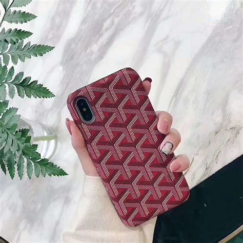 goyard case iphone x|Goyard iPhone case amazon.